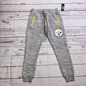 Steelers joggers